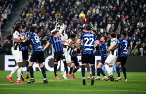 Drama u Seriji A: Pedro šokirao Inter u 90. minuti, Napoli ostao na vrhu