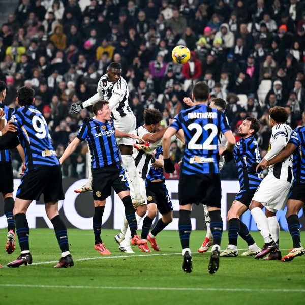 Drama u Seriji A: Pedro šokirao Inter u 90. minuti, Napoli ostao na vrhu