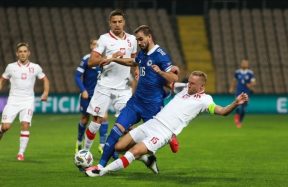 Elvir Koljić: “Trudim se i nadam se pozivu reprezentaciju BiH”