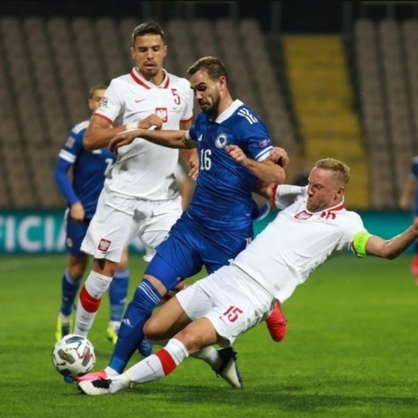 Elvir Koljić: “Trudim se i nadam se pozivu reprezentaciju BiH”