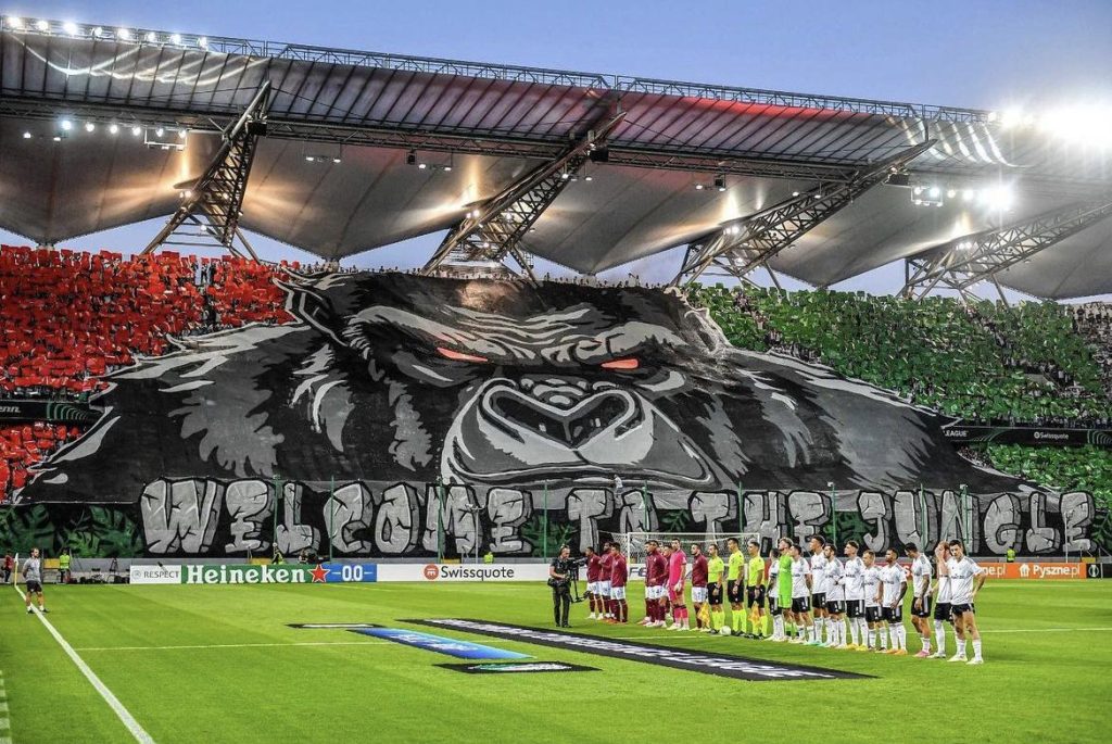 Englezi sastavili listu najboljih navijača: Torcida i BBB ispred Delija, ali Poljaci odnose titulu najboljih