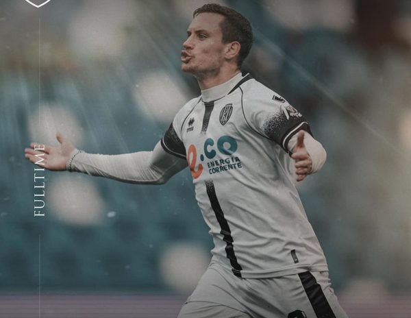 Cesena ostvarila veliku pobjedu, bh. reprezentativac junak trijumfa!</a>