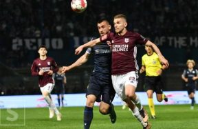 Sarajevo i Željo pred ogromnim problemom – 13 igrača na ivici suspenzije!