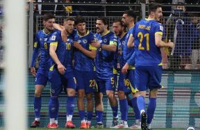 NS BiH pustio u prodaju ulaznice protiv San Marina, evo koliko koštaju…
