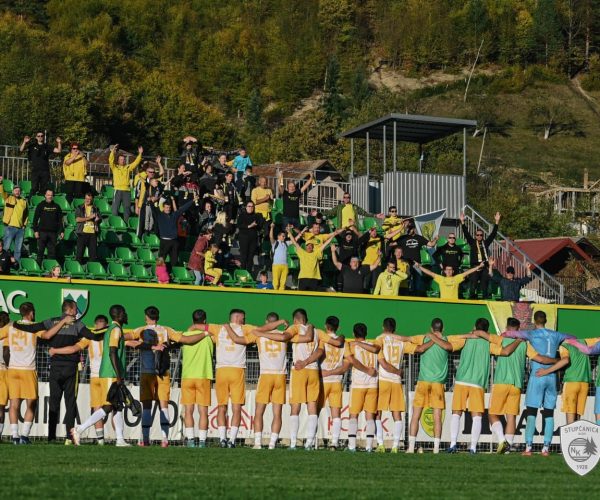 Evo kada počinje Prva liga FBiH i kako će se igrati..