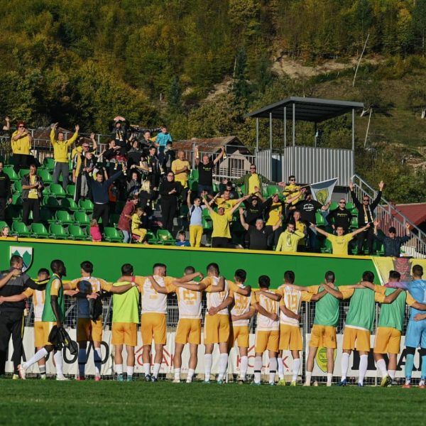 Evo kada počinje Prva liga FBiH i kako će se igrati..