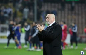 Važan Barbarezov adut danas se oprašta od kluba, čeka ga transfer?