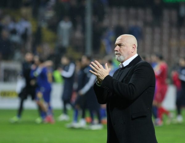 Važan Barbarezov adut danas se oprašta od kluba, čeka ga transfer?</a>