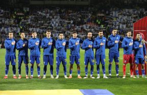 FIFA kaznila Bosnu i Hercegovinu