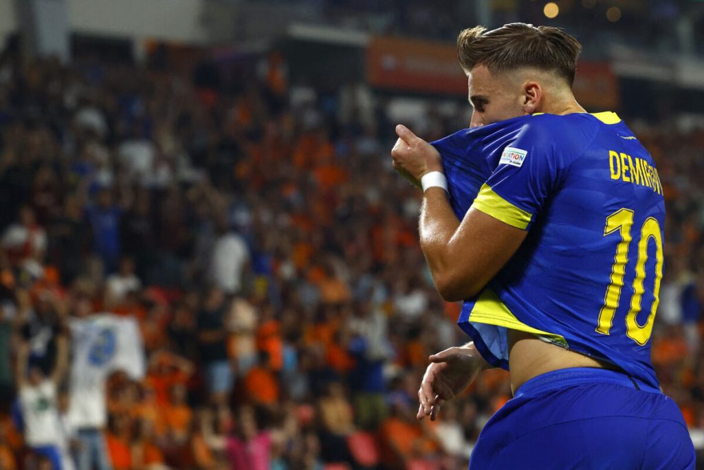 Gdje gledati utakmicu BiH – San Marino? Dostupan i live prijenos!