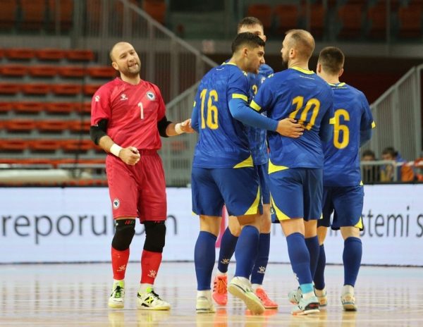 Futsal Zmajevi saznali protivnika u baražu za EURO</a>