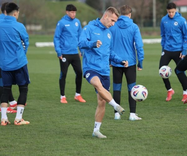 Oglasio se Amar Memić nakon Barbarezovog spiska: “Volim te Bosno”