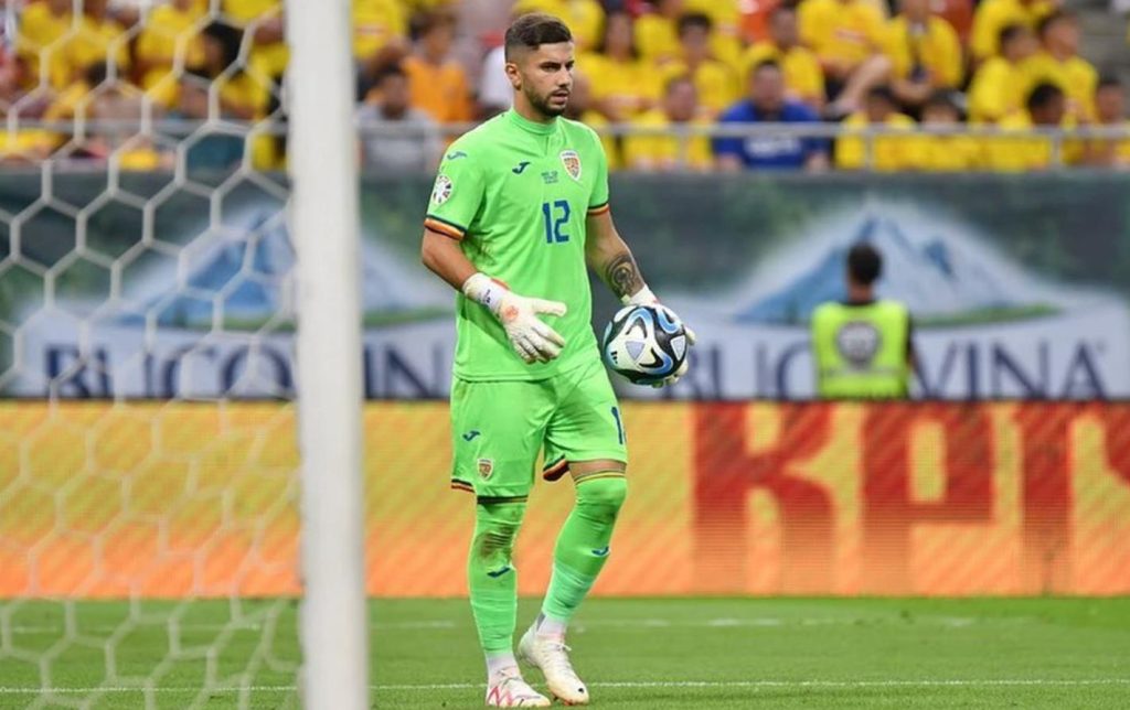 Na terenu protivnici, u klubu saigrači: Moldovan i Muharemović u kvalifikacionom duelu!