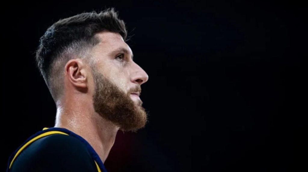 Jusuf Nurkić ima novi klub!