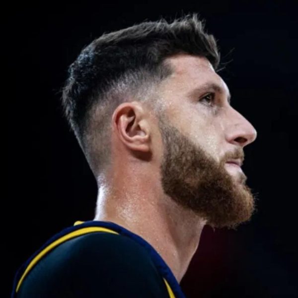 Jusuf Nurkić ima novi klub!