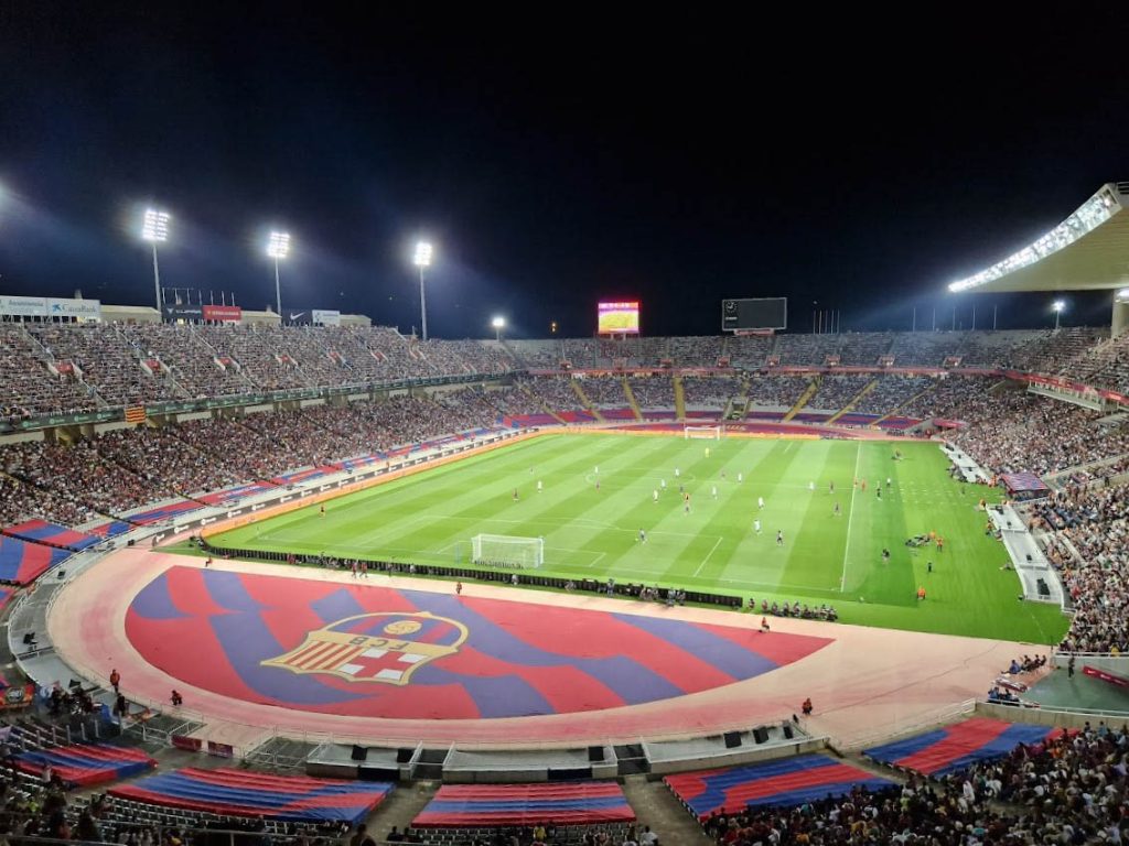 Utakmica na Montjuicu se ne igra: Smrtni slučaj u ekipi Barcelone!