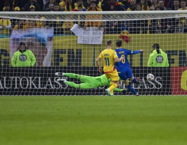Zmajevi slave veliku pobjedu u Bukureštu: Gigovićev gol donio tri boda protiv Rumunije!</a>