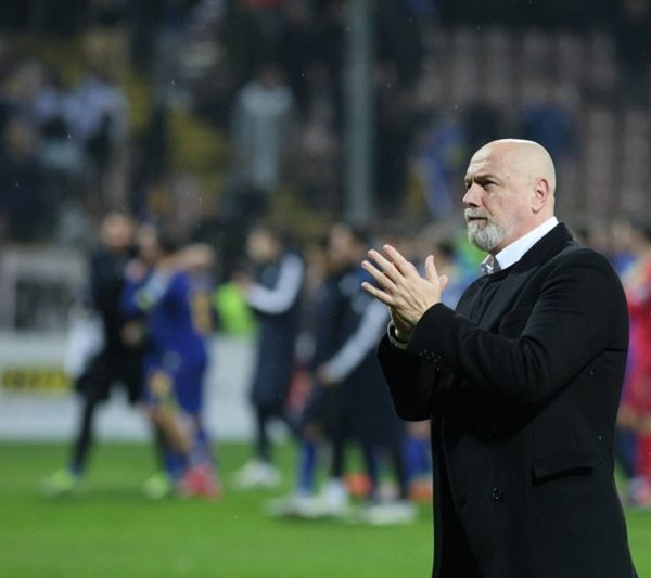 Barbarez objavio spisak za San Marino i Sloveniju: Nema debitanata, planiran bio i Hadžikadunić