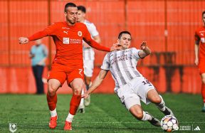 WWin liga BiH: Derbi starih rivala u Mostaru, Željezničar oslabljen protiv Širokog