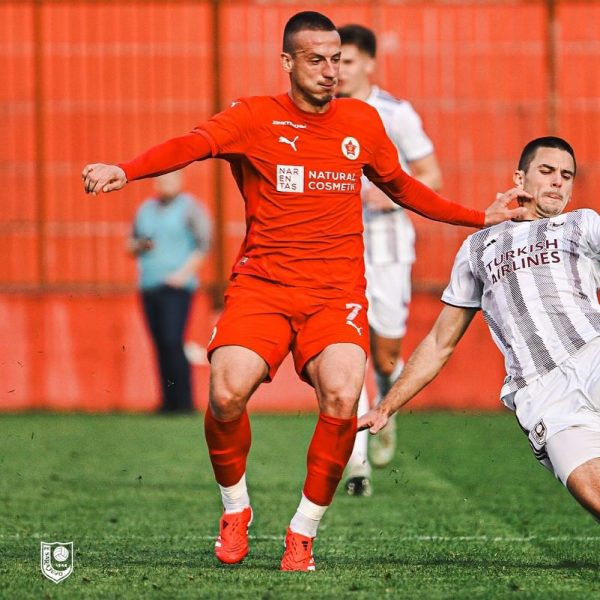WWin liga BiH: Derbi starih rivala u Mostaru, Željezničar oslabljen protiv Širokog
