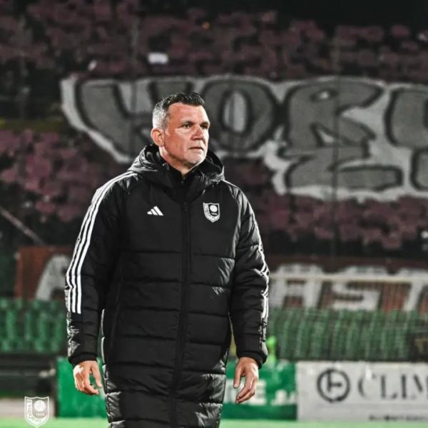 Oglasio se Zoran Zekić: “Šokiran sam, napravio sam grešku..”