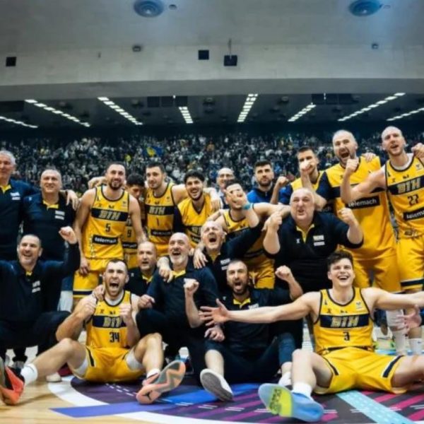 Poznat raspored: ‘Zmajevi’ počinju protiv Turske, a onda slijedi okršaj sa Srbijom!