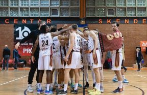 Sljedeće sezone u Skenderiji gledamo Partizan, Crvenu zvezdu, Budućnost..
