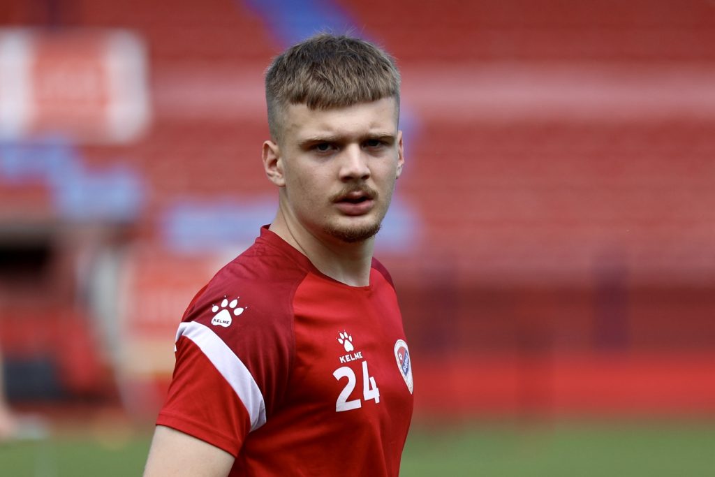 Sin Zvjezdana Misimovića dobija poziv druge reprezentacije
