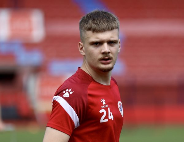 Zvjezdanov sin Luka Misimović napravio podvig!</a>