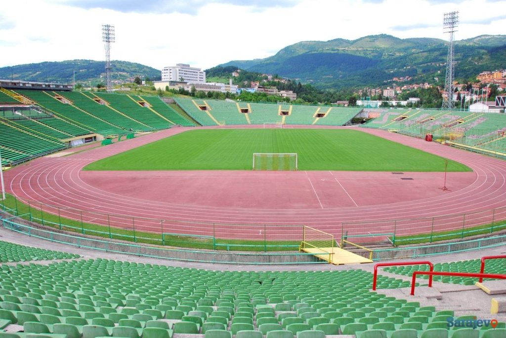 FK Sarajevo ne želi probleme: Ovo su ključne upute za navijače pred derbi protiv Želje!