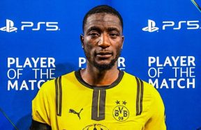 PSG želi sjajnog napadača, ali nije među klubovima koji mogu aktivirati otkupnu klauzulu