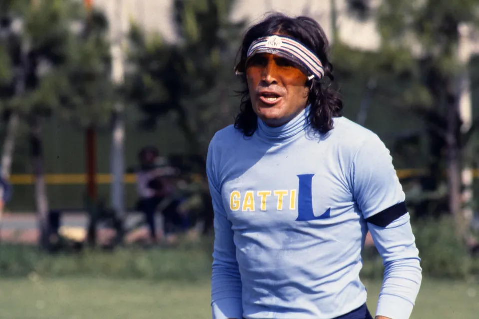 Preminuo legendarni argentinski golman