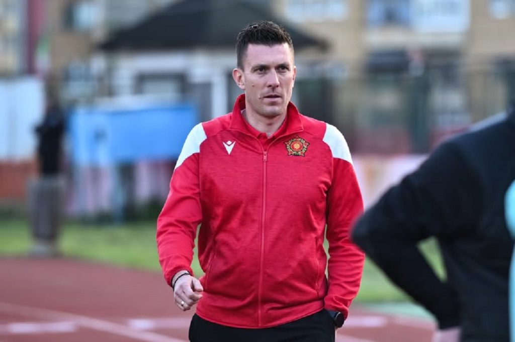 Sportske saznaju: Poznata sudbina Igora Jankovića u Slobodi