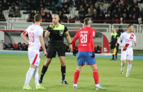 Poznat sudijski tim za Superkup BiH