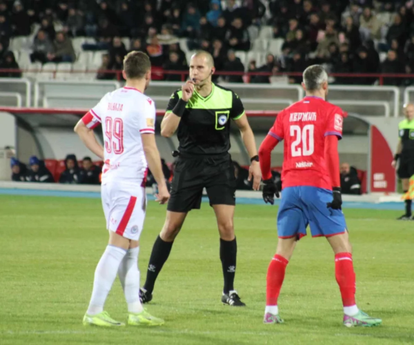 Poznat sudijski tim za Superkup BiH