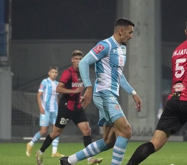 Posušje i Igman igraju večeras utakmicu sezone