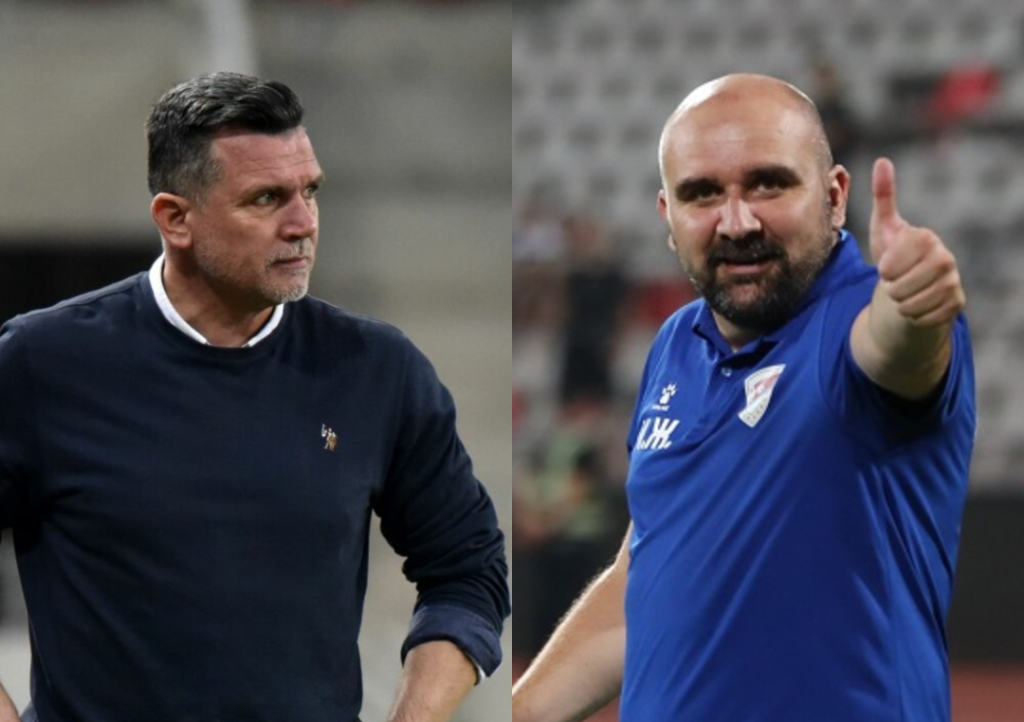 Zekić utučen, Žižović trijumfalan: Dvije suprotne emocije nakon derbija u Banjoj Luci!