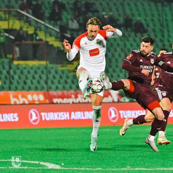 UEFA pruža podršku: Klubovi iz BiH podijelit će 1,4 miliona KM!