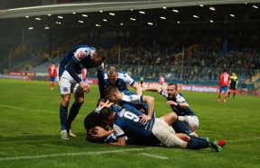 UEFA promijenila sudije za utakmicu Željezničara i Kopera