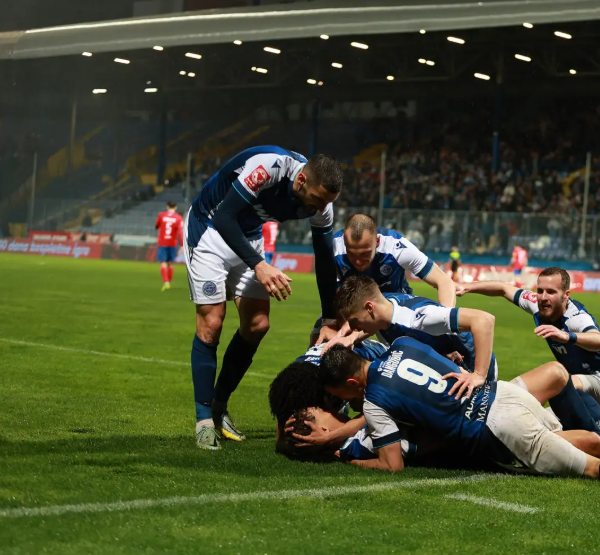 UEFA promijenila sudije za utakmicu Željezničara i Kopera