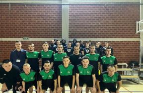 Sportsko udruženje Sokolje – Snaga sporta na periferiji Sarajeva