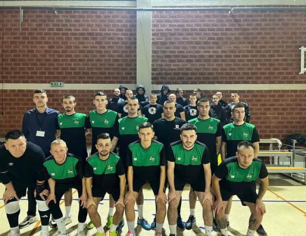 Sportsko udruženje Sokolje – Snaga sporta na periferiji Sarajeva</a>