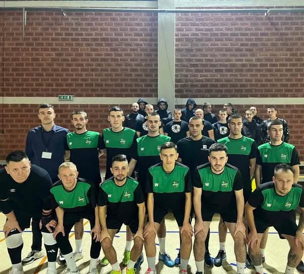 Sportsko udruženje Sokolje – Snaga sporta na periferiji Sarajeva
