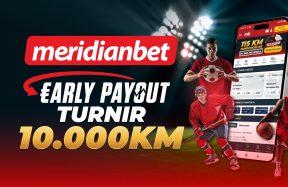 ISKORISTI EARLY PAYOUT: Skrati put do 10.000 KM