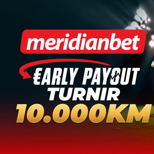ISKORISTI EARLY PAYOUT: Skrati put do 10.000 KM