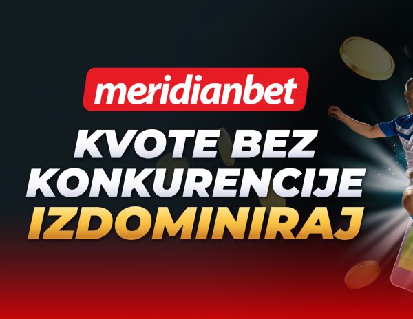 Kladionica Meridian ima najbolju ponudu i kvote: Juventus 3.00, Marseille 1.55</a>