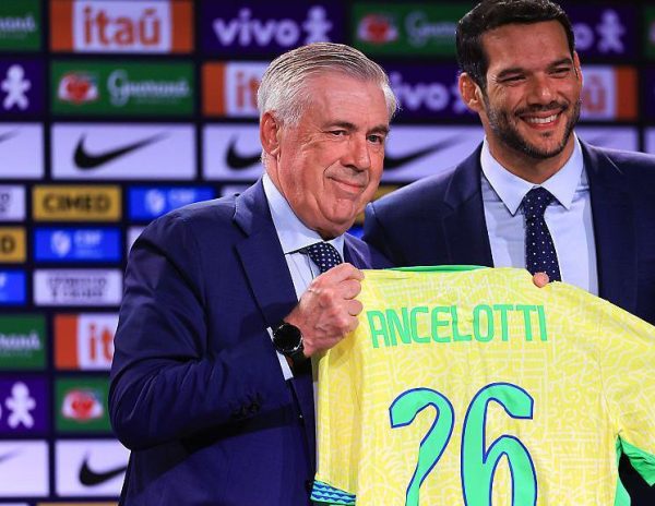 Ancelotti preuzeo Karioke: “U karijeri sam vodio 34 Brazilca, a najbolji kojeg sam trenirao je…!”</a>