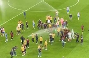 Pogledajte kako je Espanyol spriječio slavlje fudbalera Barcelone