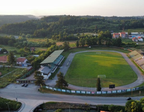 Klub na rubu ponora nakon odluke komisije: Budućnost Banovići pred gašenjem!?</a>