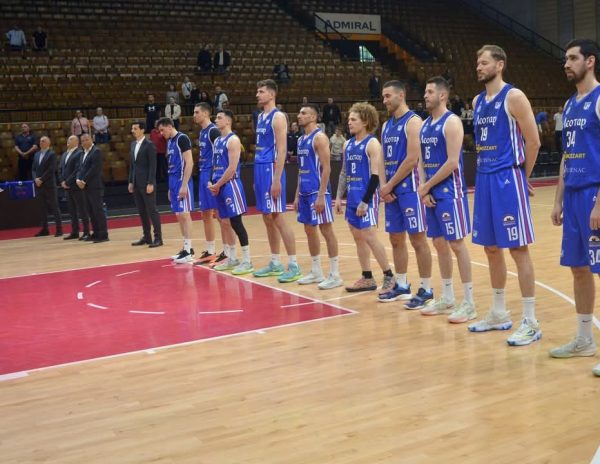 Leotar demontirao Slobodu, u borbi za doigravanje trebaće im čudo na Pecari!</a>